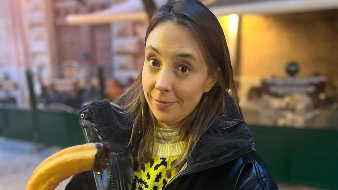 Sofía Niño de Rivera