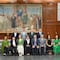 Partido Verde marca agenda en salud, medio ambiente e inclusión en Edomex