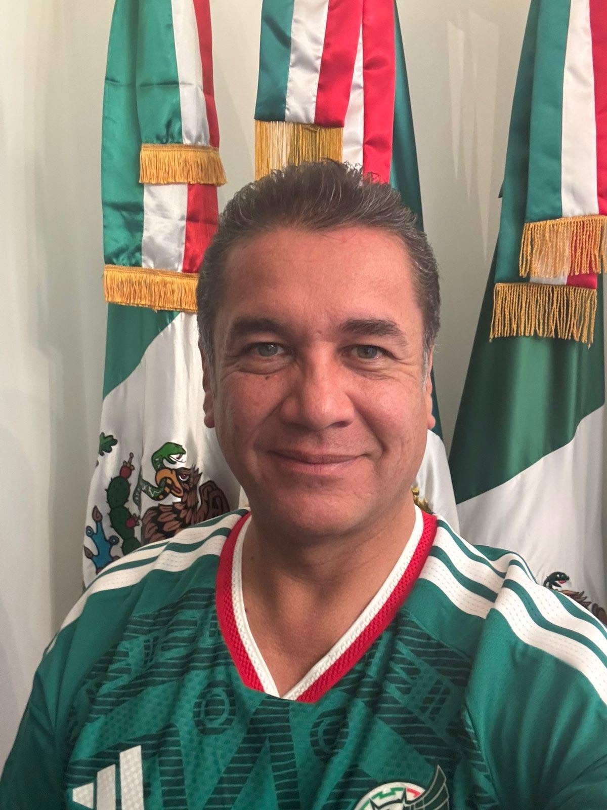 Carlos Puente Salas