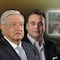 El divertido momento de AMLO al no recordar el nombre de David Faitelson: “Al que le metió un coscorrón Cuauhtémoc”, dijo