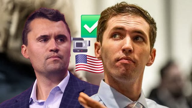Tyler Robinson sufre revés: juez permitirá cámaras en juicio por asesinato de Charlie Kirk