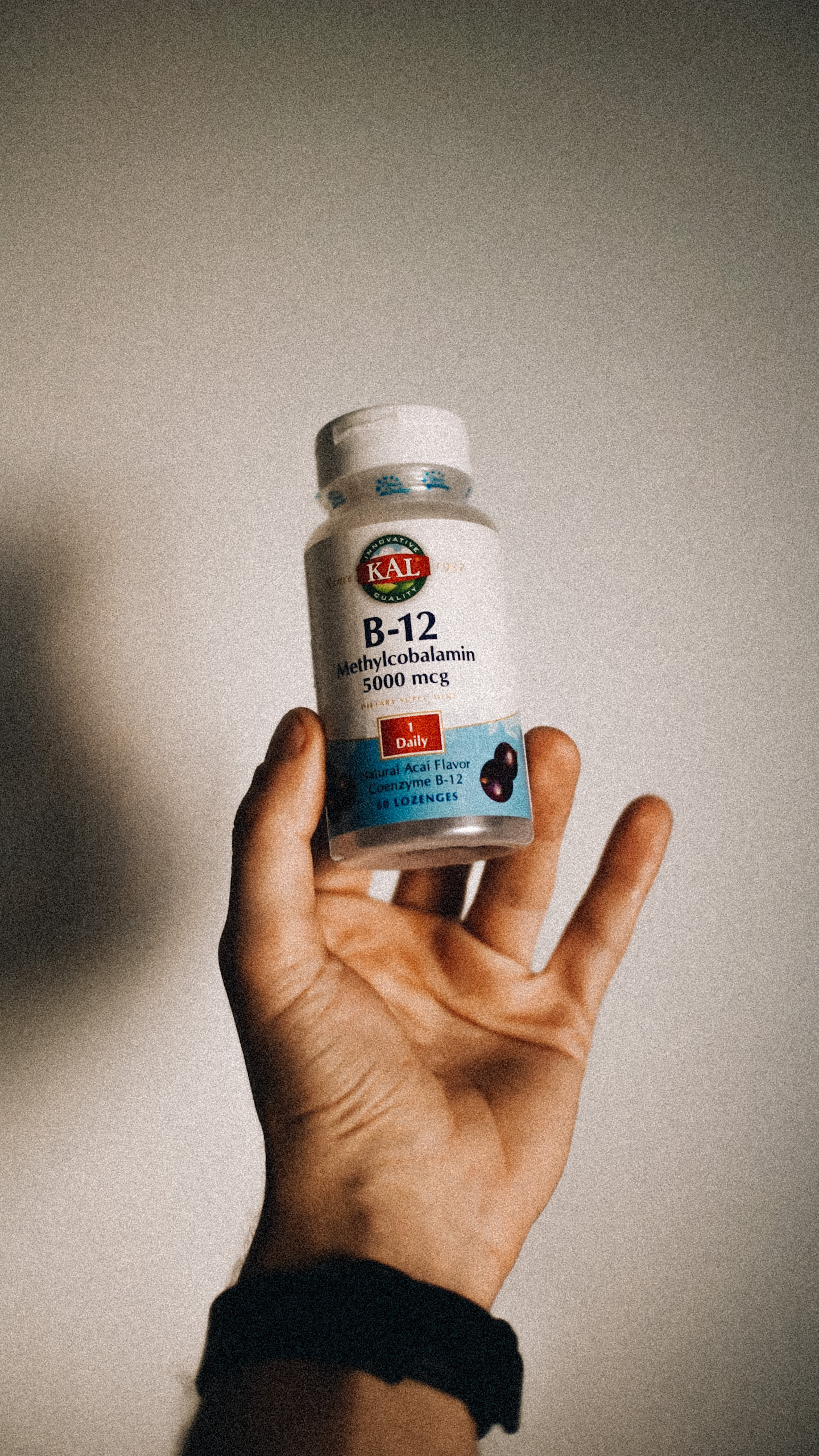 Vitamina B-12
