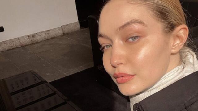 Gigi Hadid