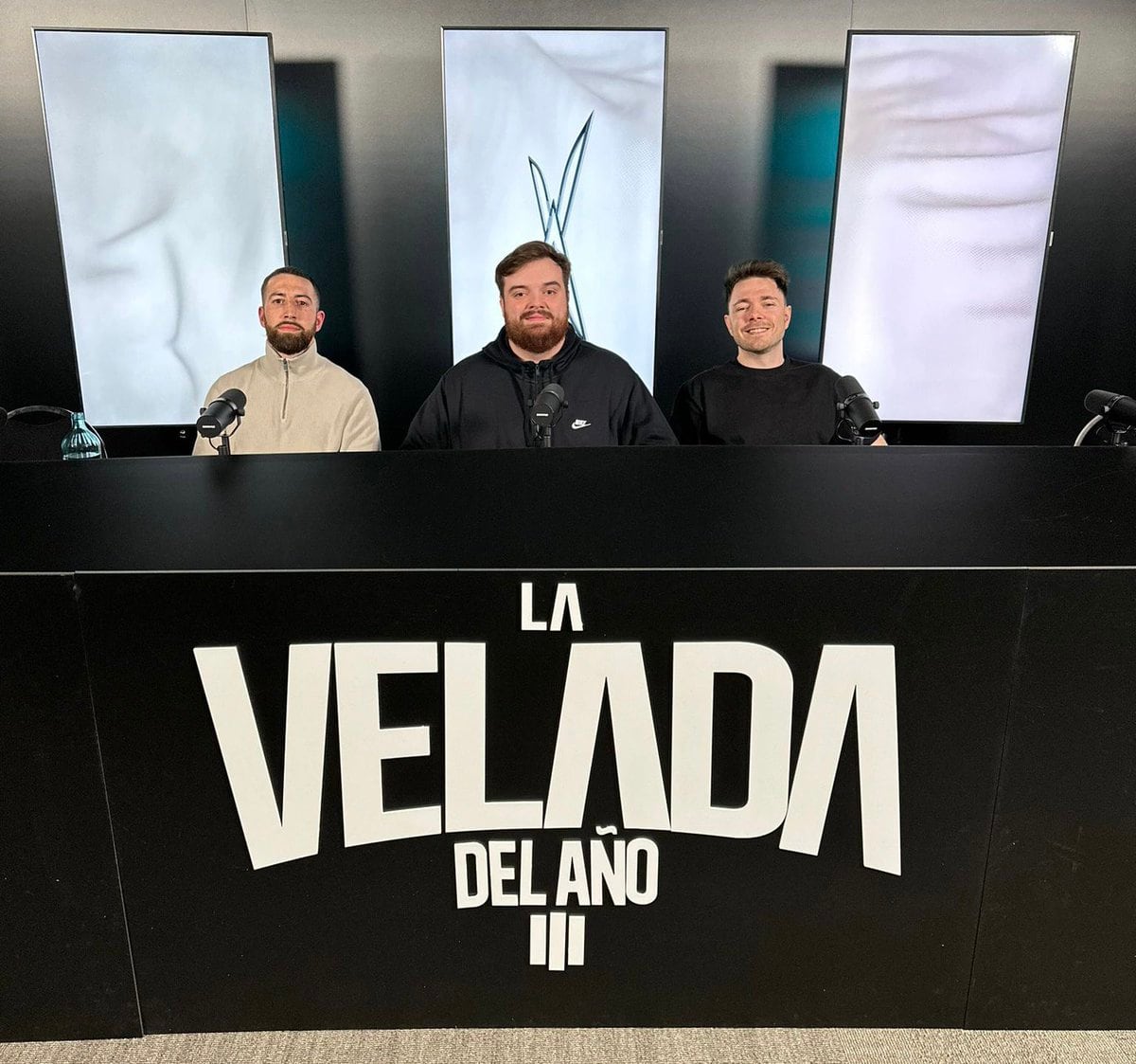 La Velada del Año 3