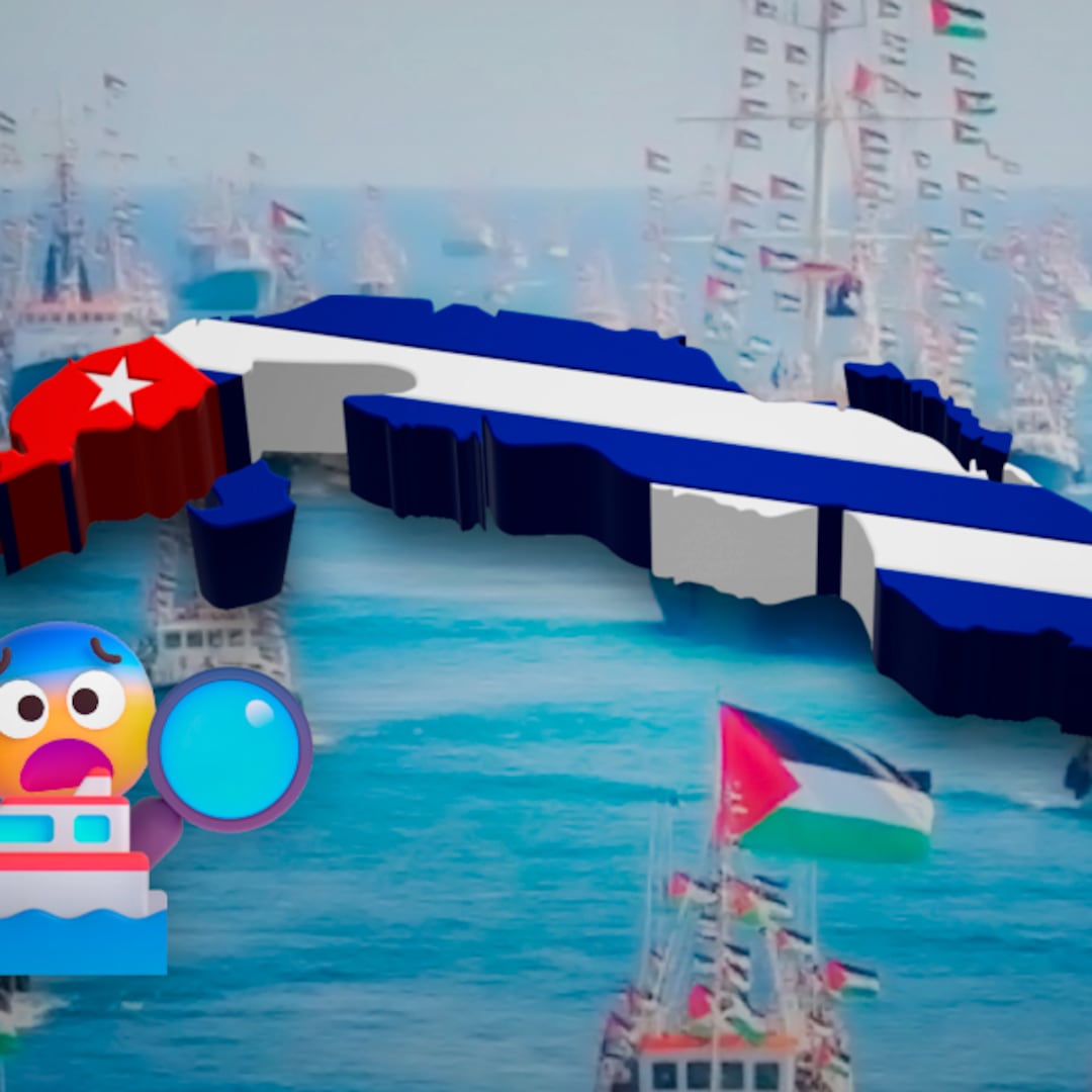 Desaparecen embarcaciones rumbo a Cuba; activan Plan Marina