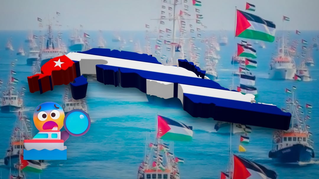 Desaparecen embarcaciones rumbo a Cuba; activan Plan Marina