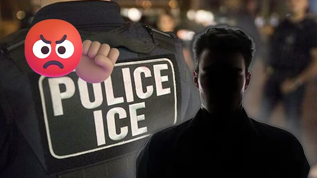 Exigen justicia por José Guadalupe Ramos, tras muerte en custodia de ICE