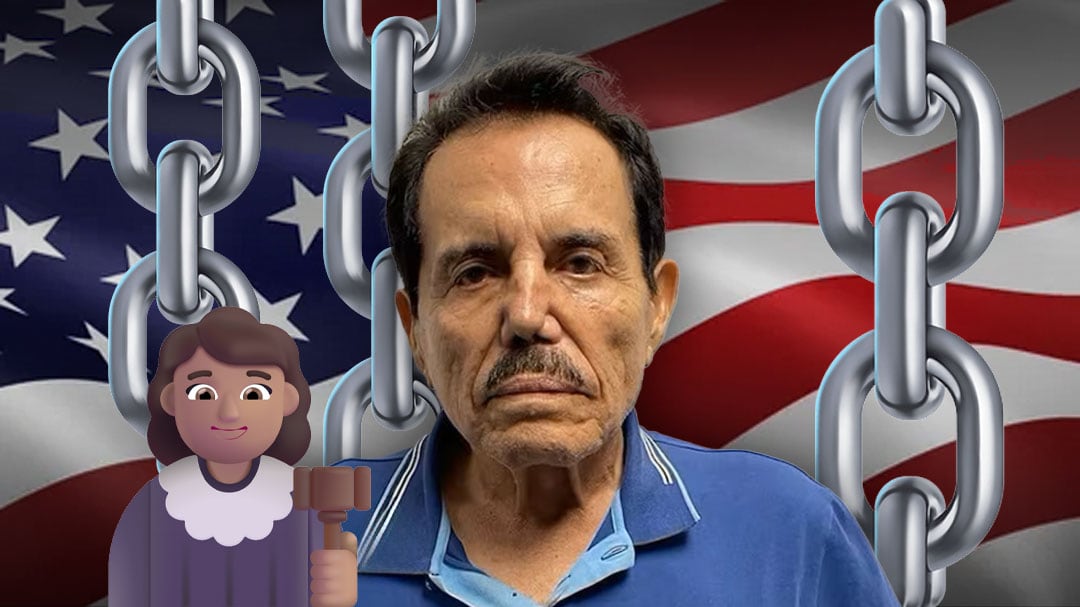 Adelantan la sentencia de Ismael ‘El Mayo’ Zambada en Estados Unidos; fijan nueva fecha