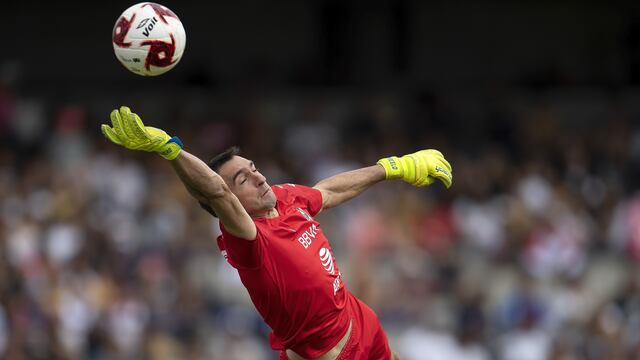 Histórico exjugador de la Liga MX se retira