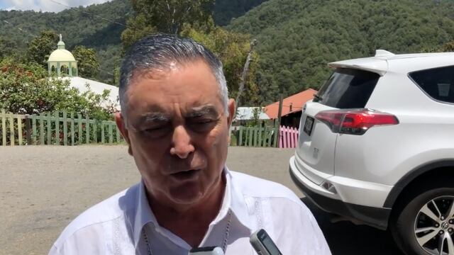 Obispo de Chilpancingo