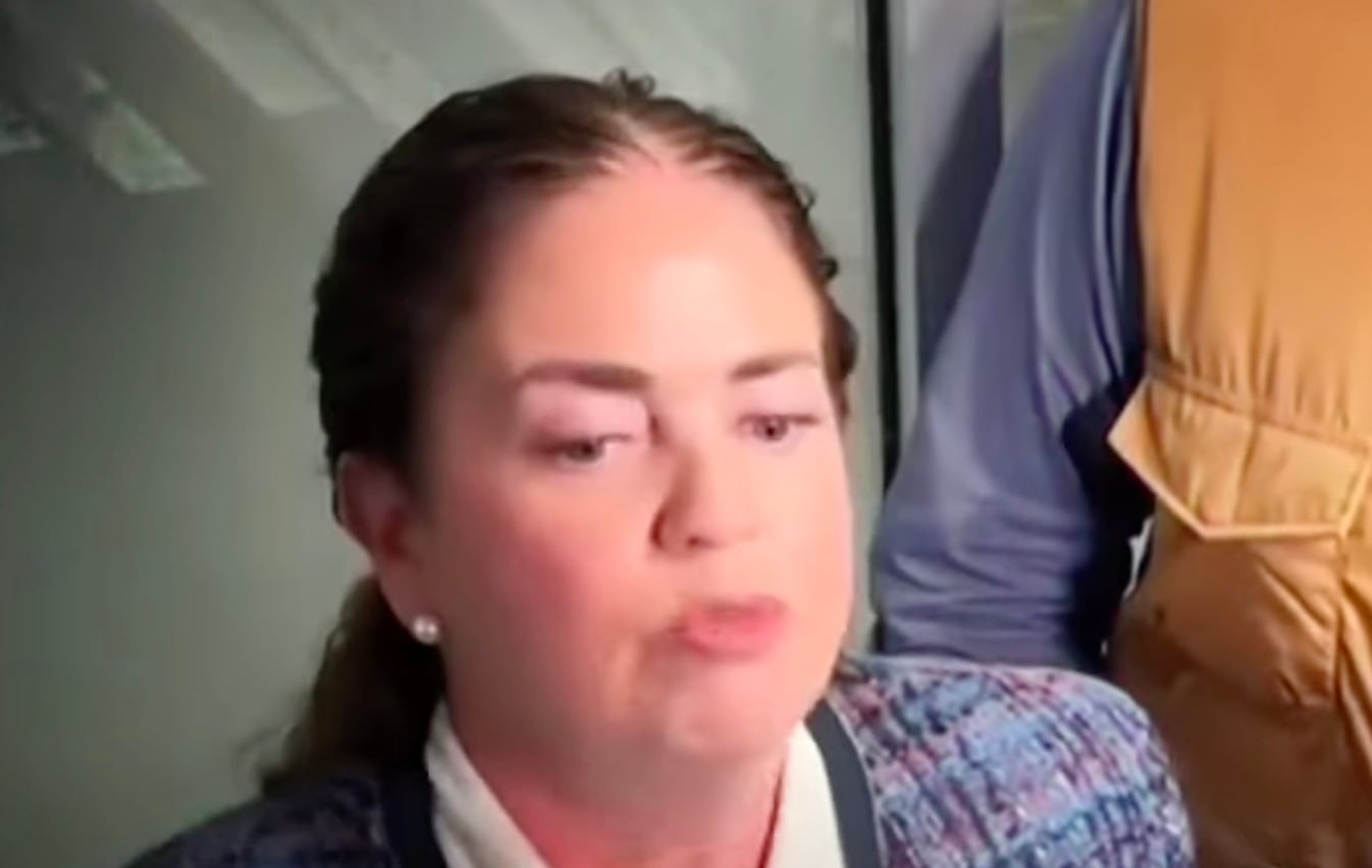 Claudia Ramírez Richter