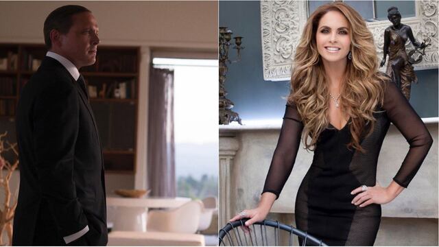 Luis Miguel / Lucero