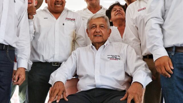 AMLO