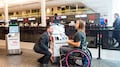 Air Canada y sus nuevas medidas para pasajeros con movilidad reducida