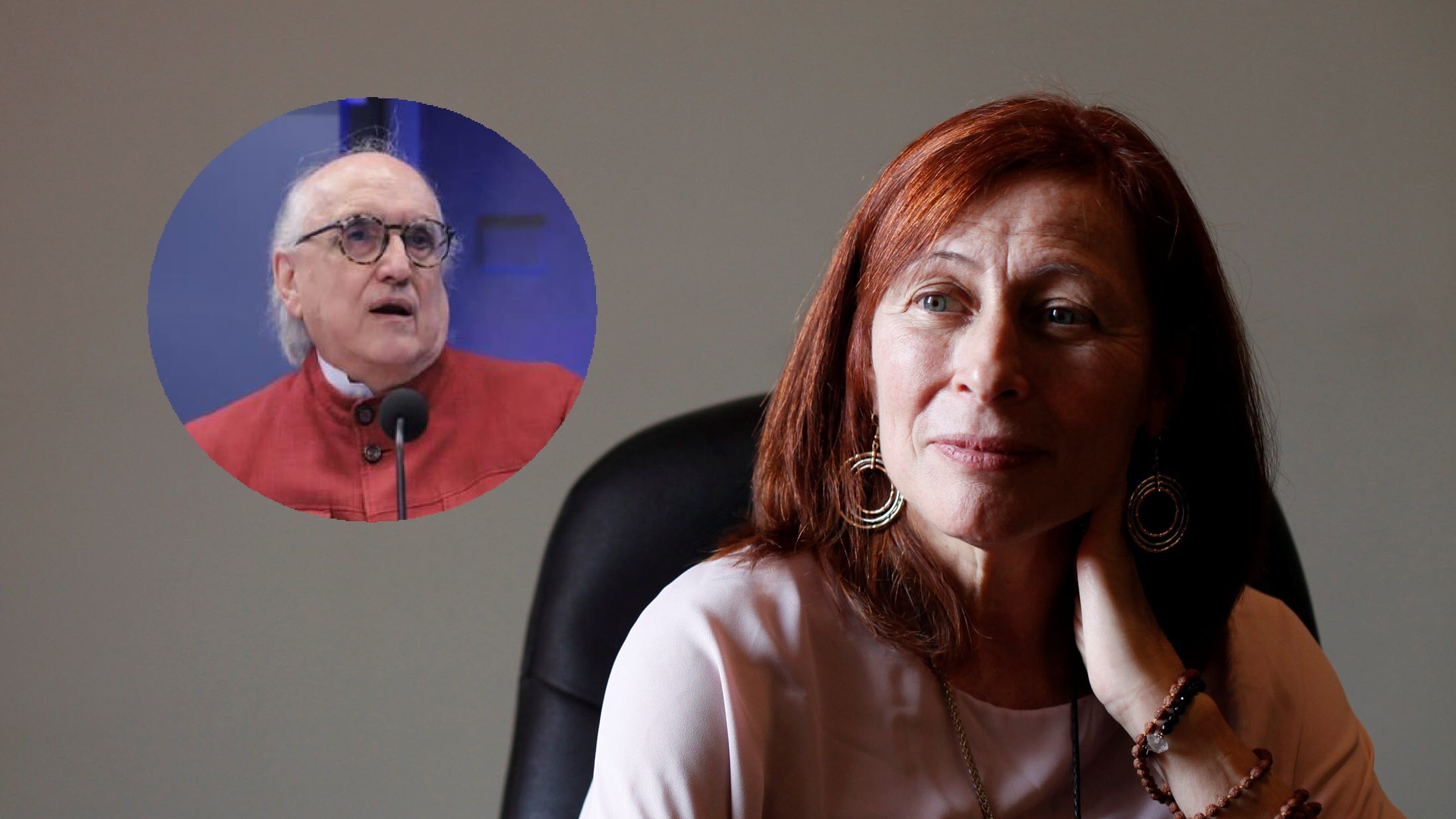 La batalla de Tatiana Clouthier por limpiar su reputación del lodo jalifiano: cuando la justicia toca a la puerta