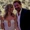 El amor de Irina Baeva y Gabriel Soto florece en plena temporada navideña