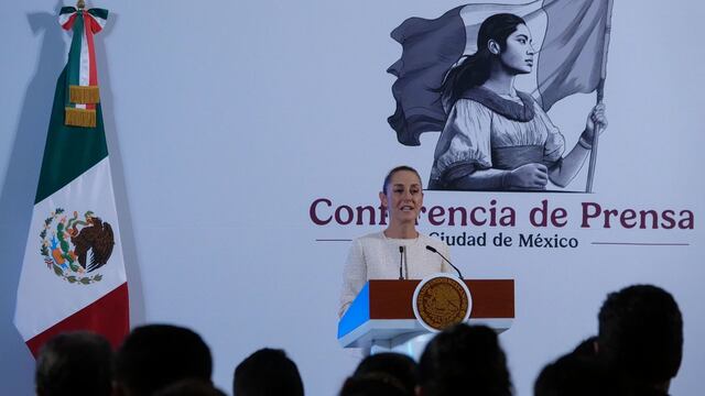 Claudia Sheinbaum y Libia Dennise García acuerdan nueva estrategia de seguridad para pacificar Guanajuato