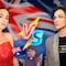 Katy Perry es investigada en Australia tras denuncia de Ruby Rose por agresión sexual