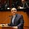 Manuel Añorve advierte al PAN: oposición fragmentada favorecerá a Morena