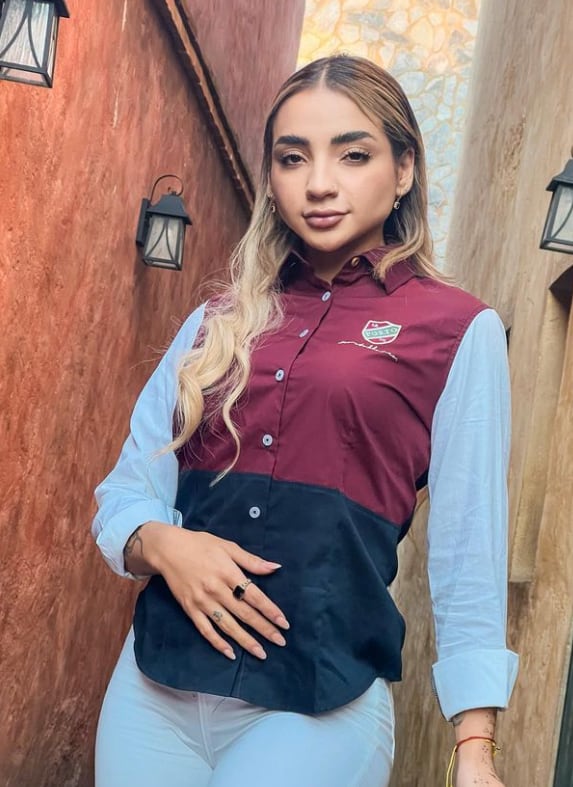 Leslie Gallardo