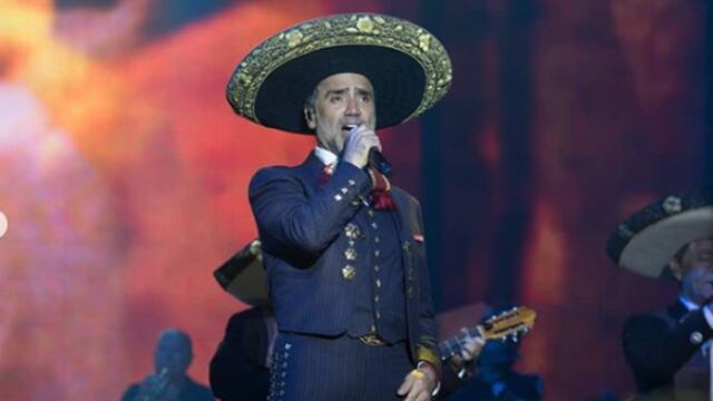 Alejandro Fernández