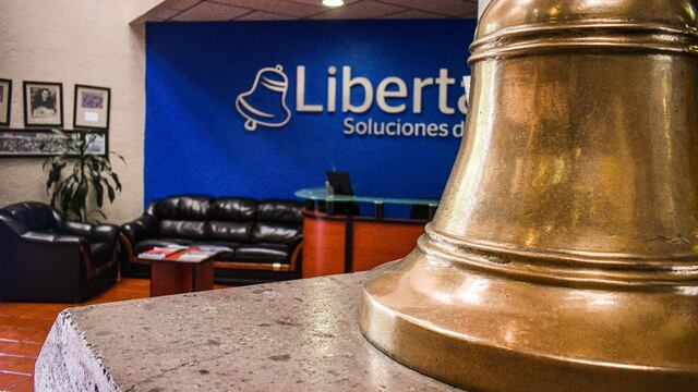 Libertad Soluciones de Vida recibe reconocimiento de GPTW