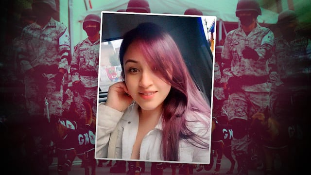 Lesly Martínez Colín