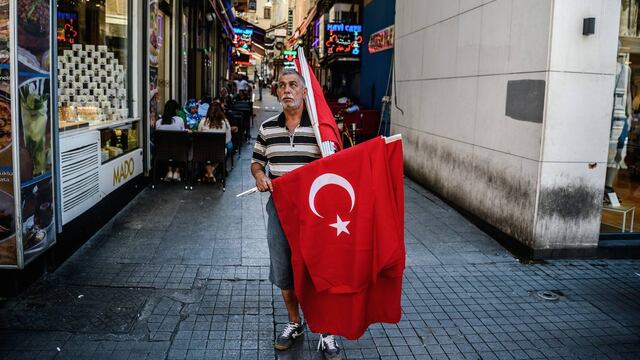 Turquía