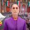 El vestido de Claudia Sheinbaum en su Segundo Informe tiene bordados de Chiapas