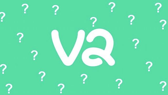 V2, el sucesor de Vine.