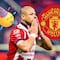 Manchester United presume gol de Chicharito con Chivas en sus redes