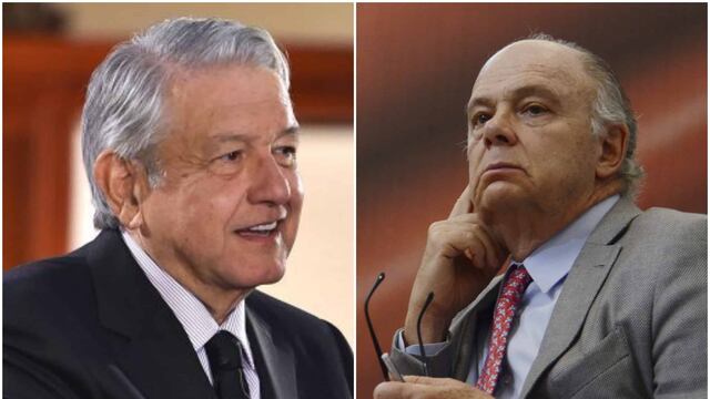 Unos buscando tirar al gobierno; el IPADE, buscando salvar empresas