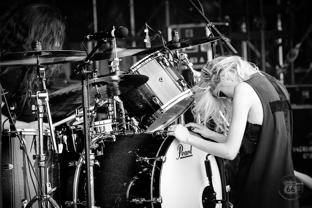 Taylor Momsen