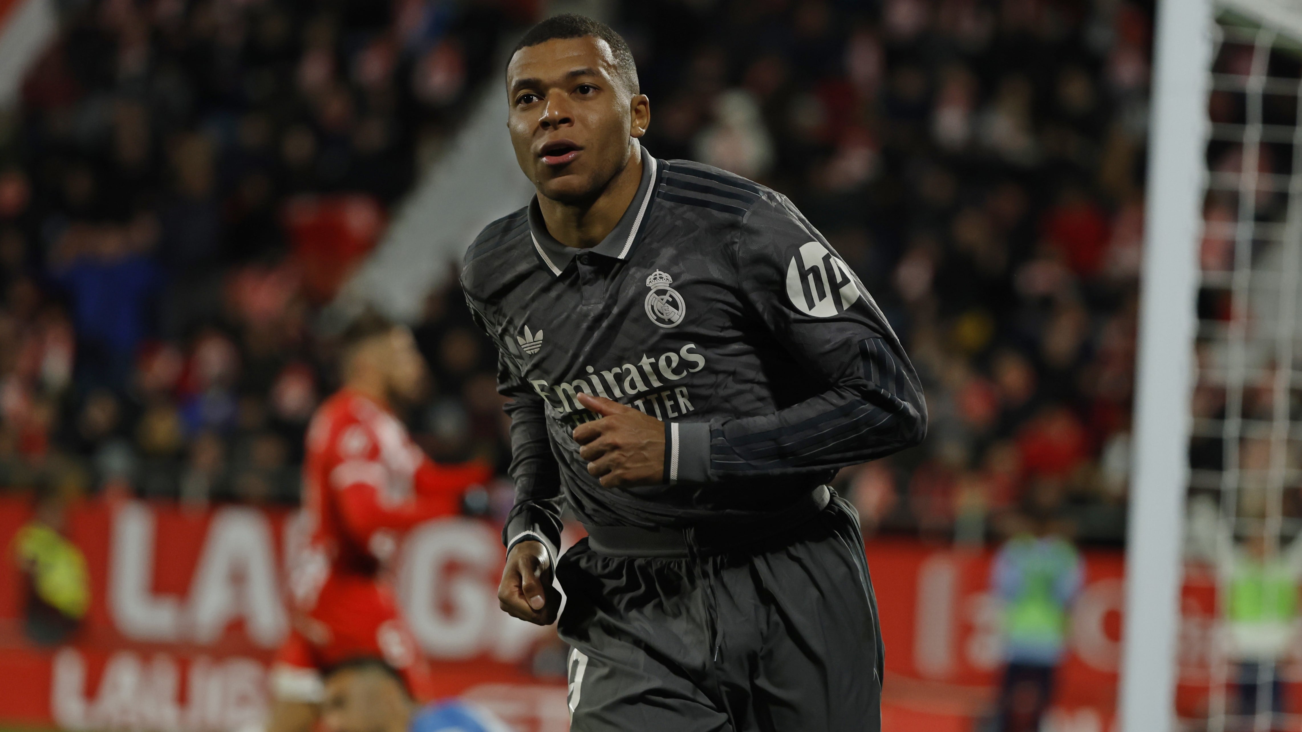 Ya hay resolución sobre Mbappé y su caso de violación en Suecia