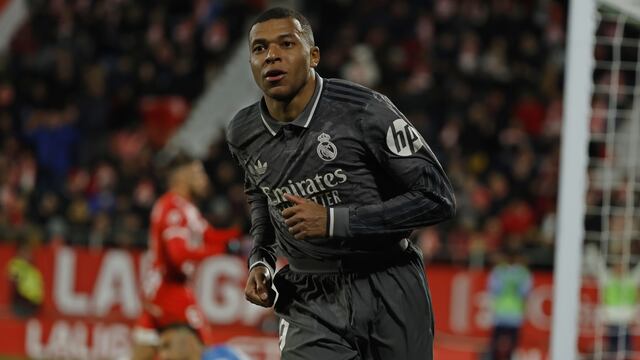 Ya hay resolución sobre Mbappé y su caso de violación en Suecia