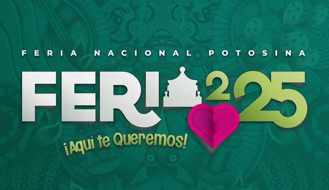 Feria Nacional Potosina 2025: Cartelera completa de artistas que estarán gratis en concierto