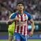 Alan Pulido bromea sobre su regreso a Chivas