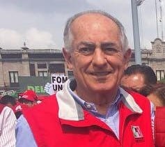 Alfredo Baranda García