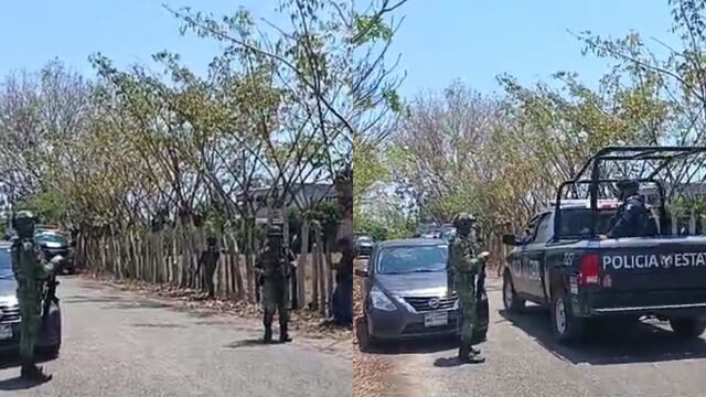 Enfrentamiento en Jalapa, Tabasco