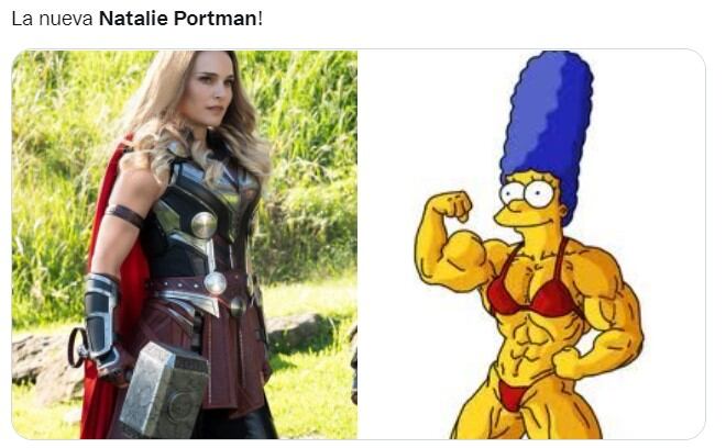 Memes de Natalie Portman