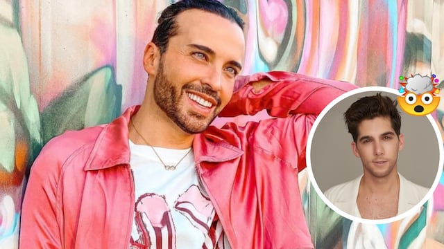 Apio Quijano y Mauricio Garza empezaron con disgustos antes de la gala de La Casa de los Famosos México.