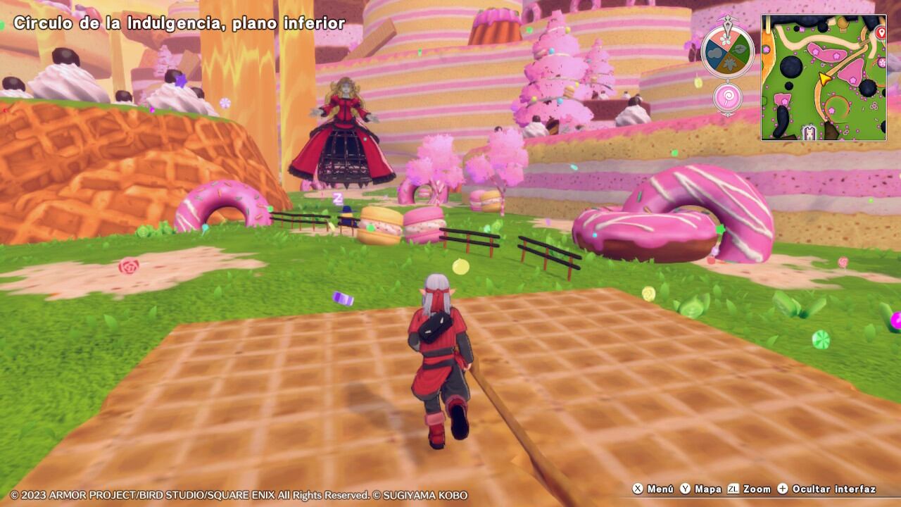 Dragon Quest Monsters: El príncipe oscuro