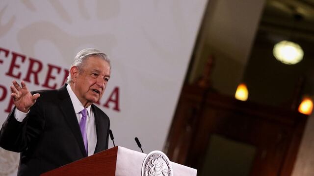 Andrés Manuel López Obrador