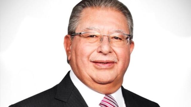 ¿Quién fue Francisco Rojas Gutiérrez? Exdirector de Pemex y CFE