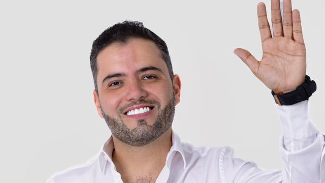 Diego Rivera Navarro, alcalde de Tequila, Jalisco