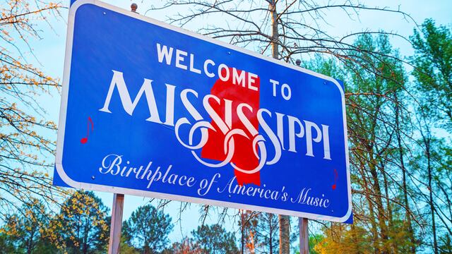 Estado de Mississippi