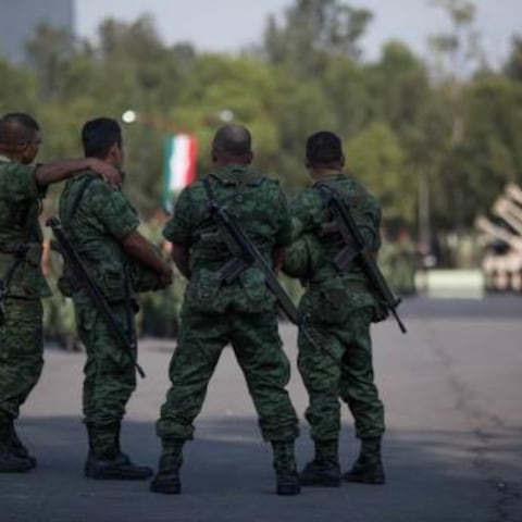El derrumbe del último mito del obradorismo
