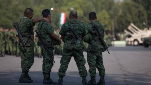 El derrumbe del último mito del obradorismo
