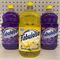 Casi 5 millones de Fabuloso contaminado son retirados por Colgate