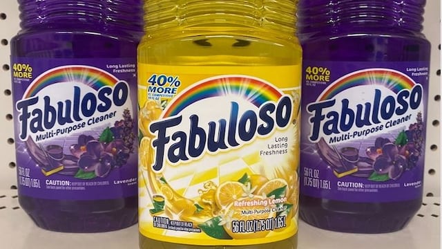 Fabuloso